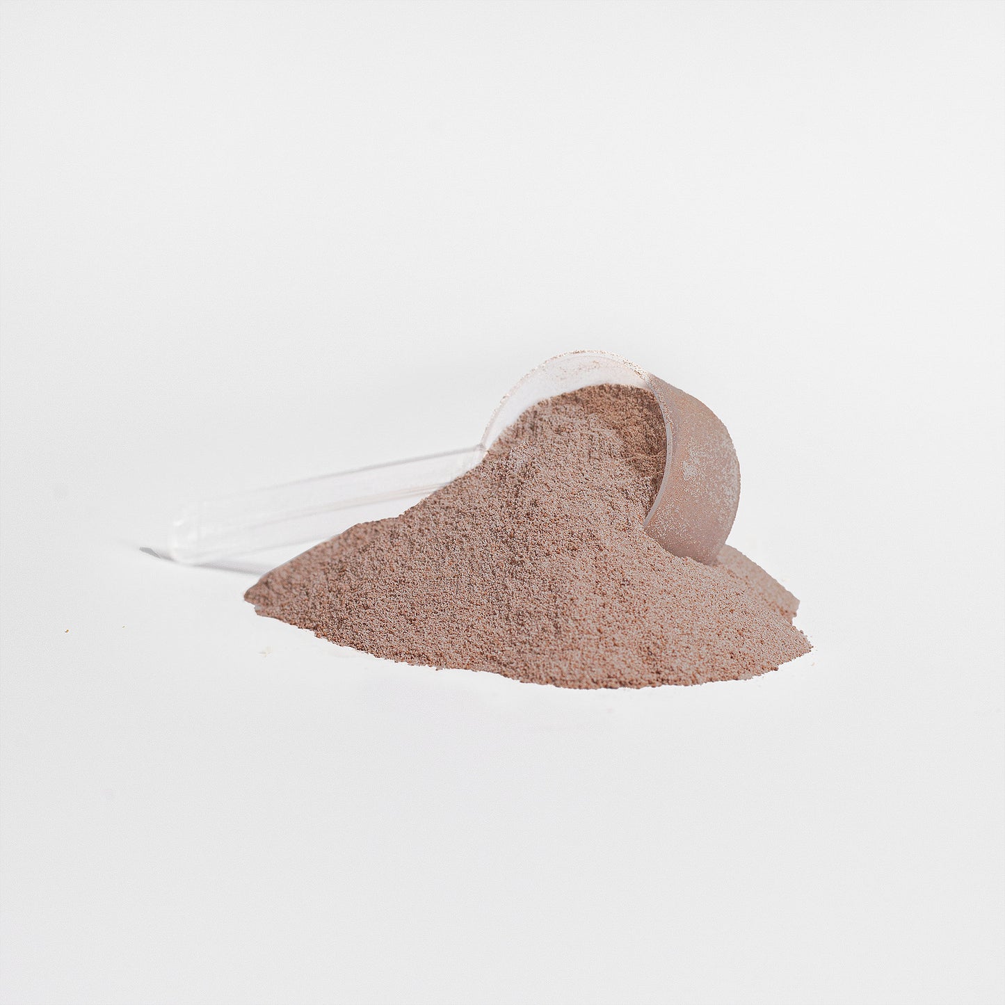 Whey Protein Powder Chocolate Flavor