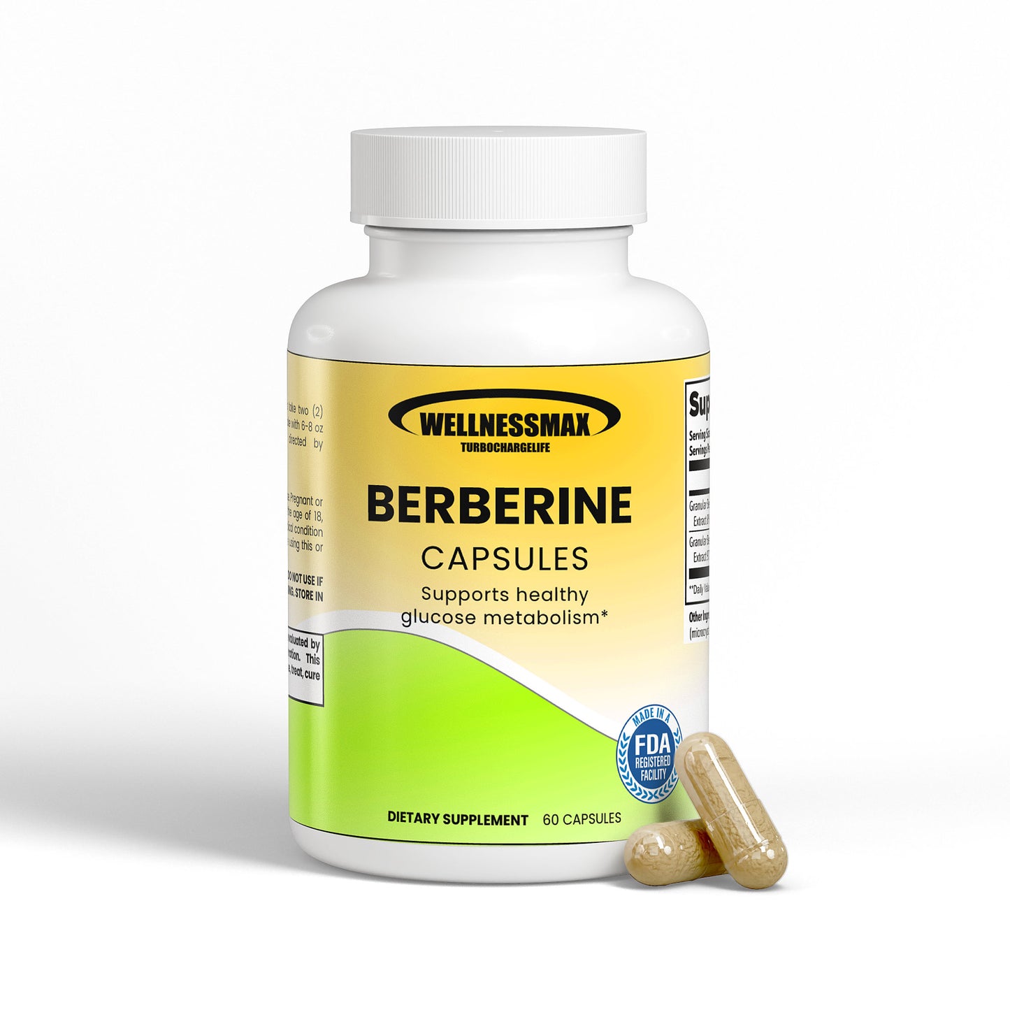 Berberine