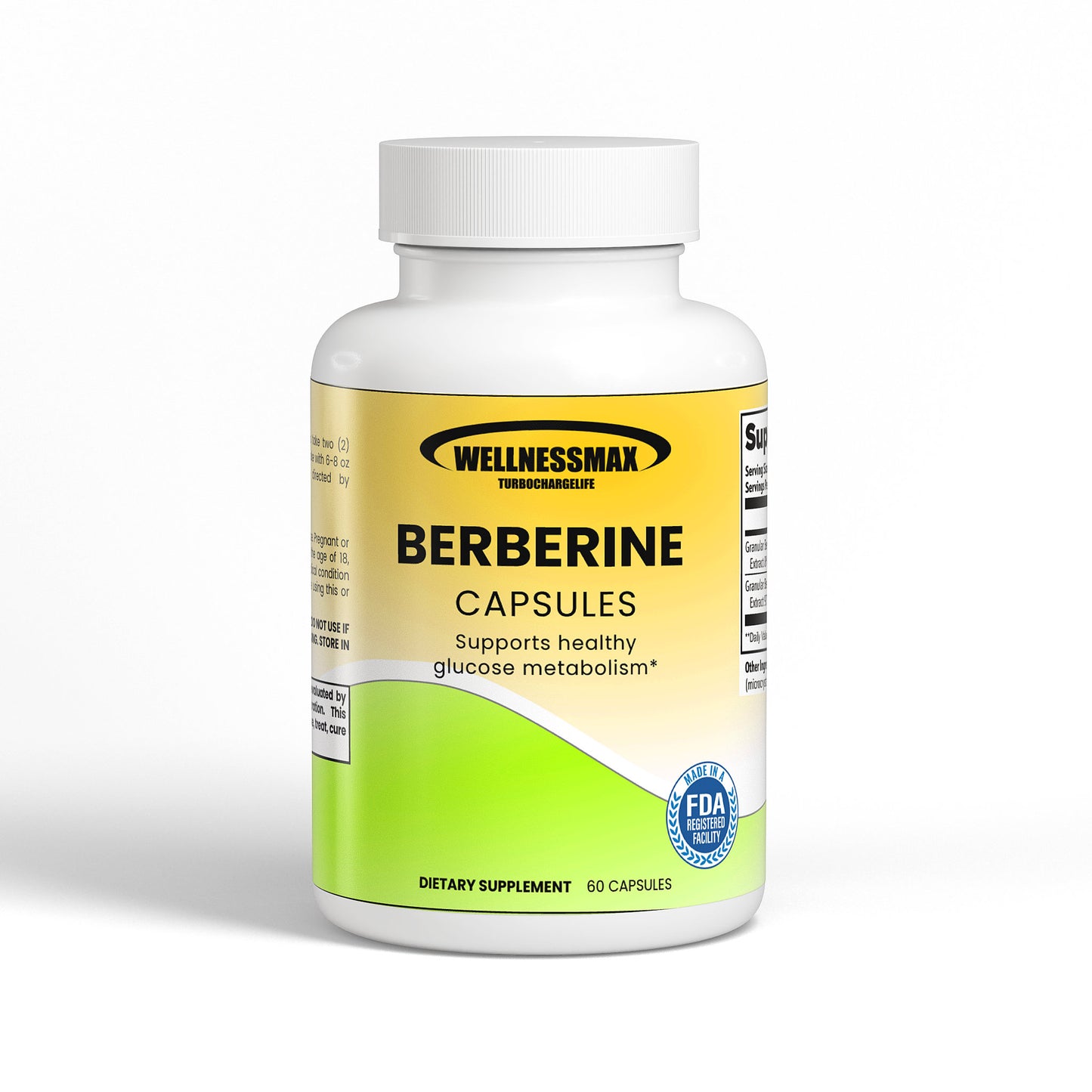 Berberine