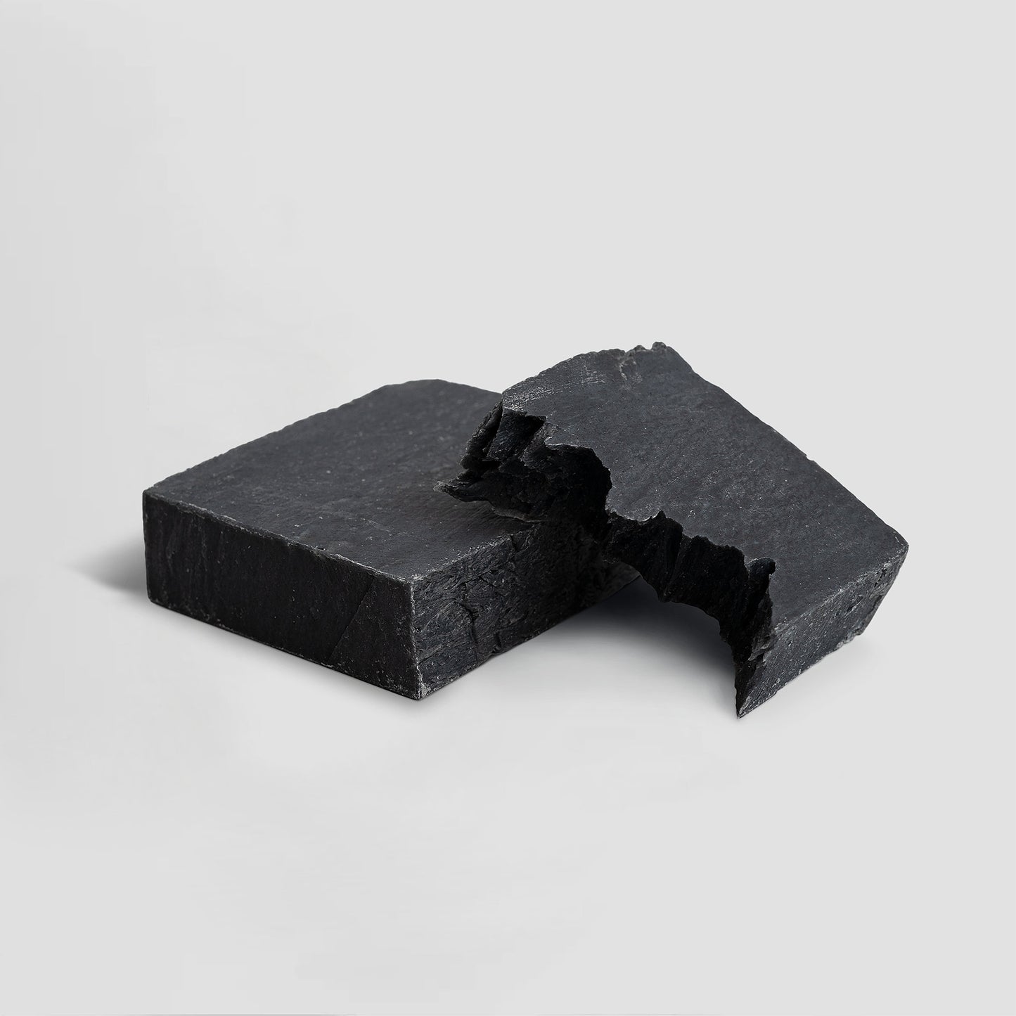 Activated Charcoal Soap