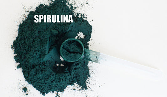 Is Spirulina Good for You?