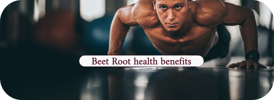 Organic Beet Powder: The Truth About Its Health Benefits