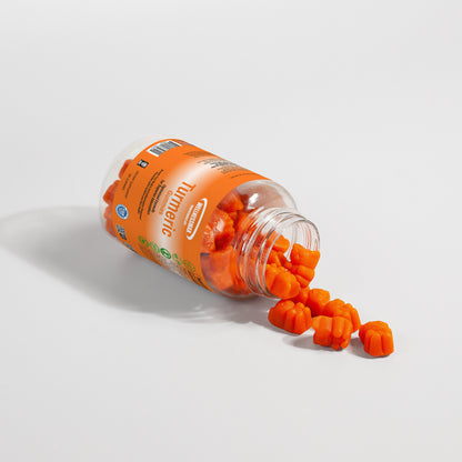 Gummies au curcuma – Soutien articulaire