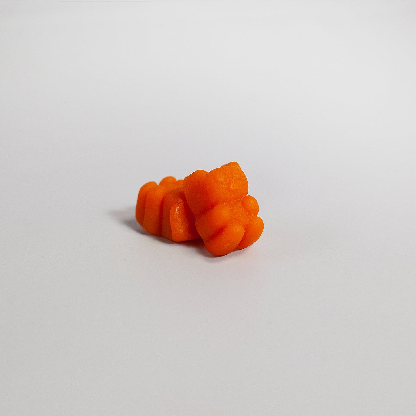 Gummies au curcuma – Soutien articulaire