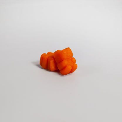 Gummies au curcuma – Soutien articulaire