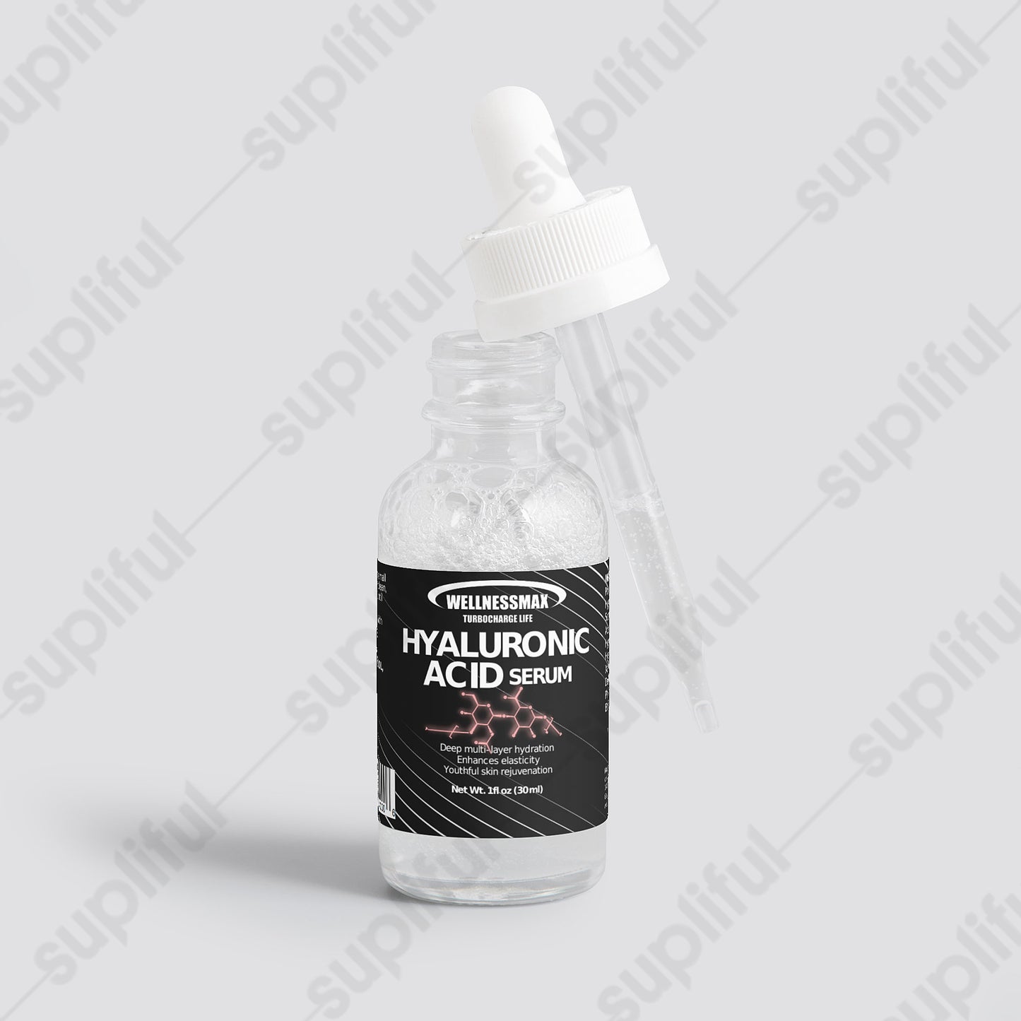 Hyaluronic Acid Serum