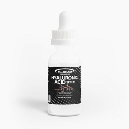 Hyaluronic Acid Serum