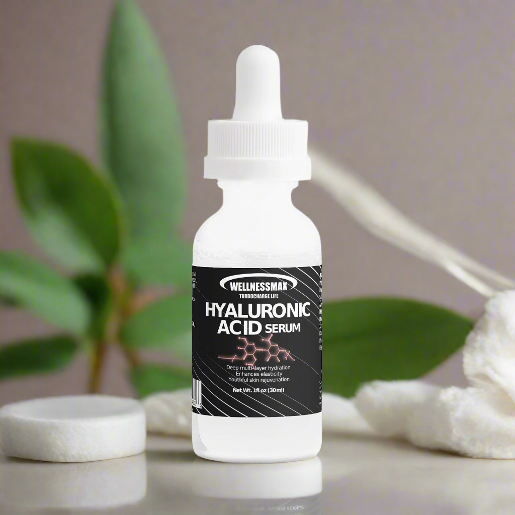 Hyaluronic Acid Serum