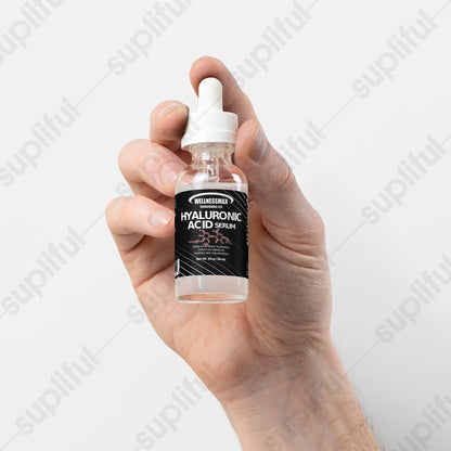 Hyaluronic Acid Serum