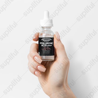 Hyaluronic Acid Serum