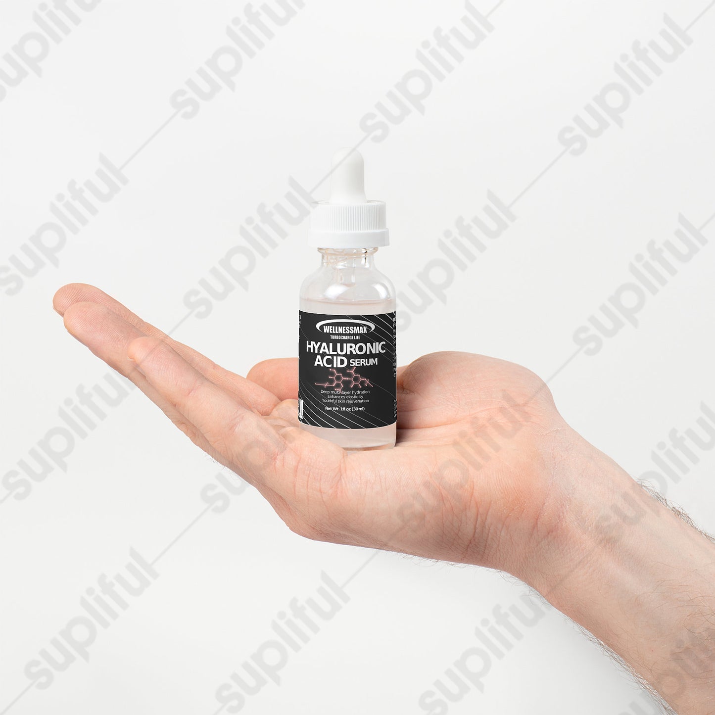 Hyaluronic Acid Serum