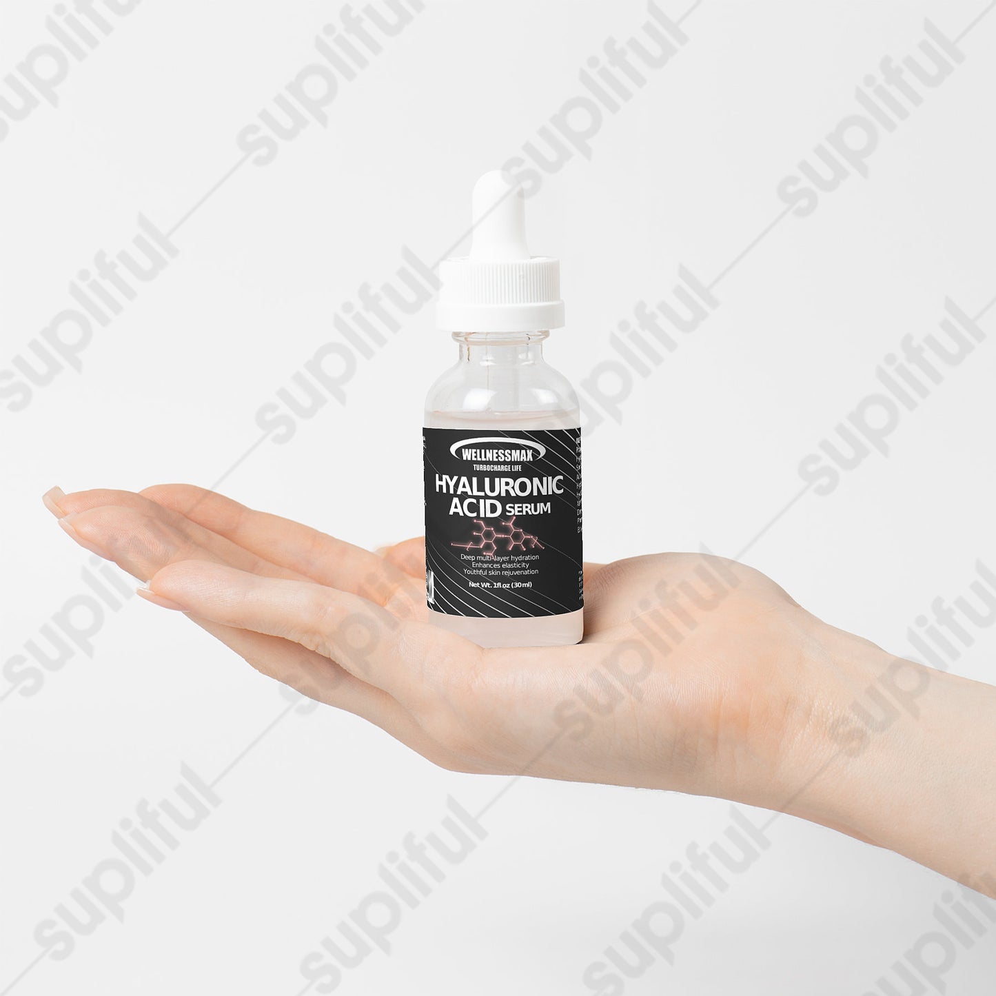 Hyaluronic Acid Serum