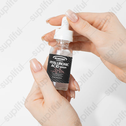 Hyaluronic Acid Serum