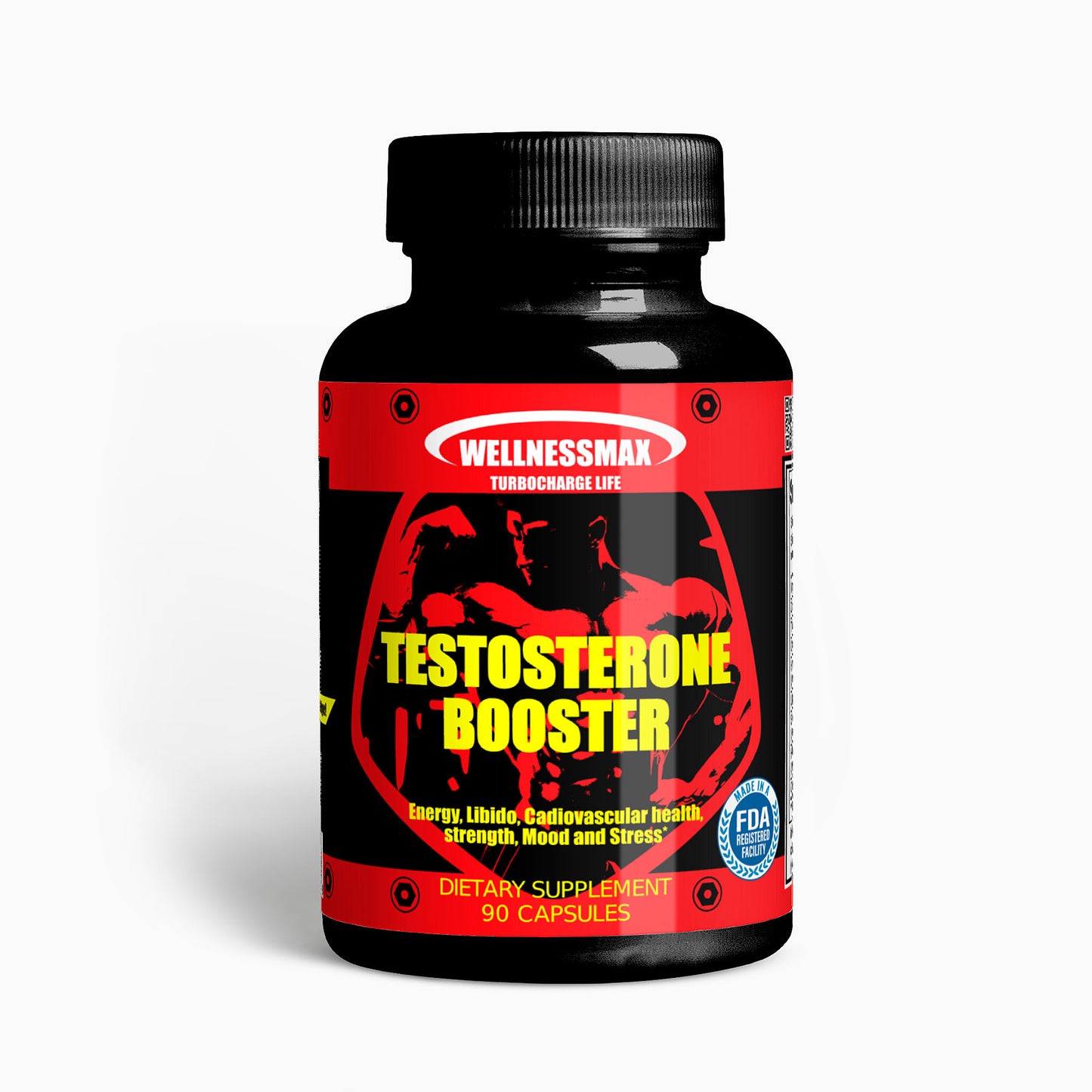 Testosterone Booster