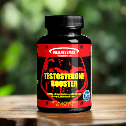 Testosterone Booster