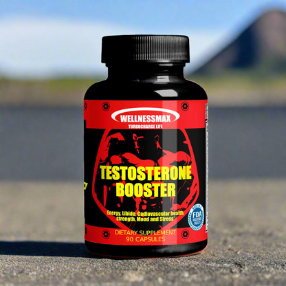 Testosterone Booster