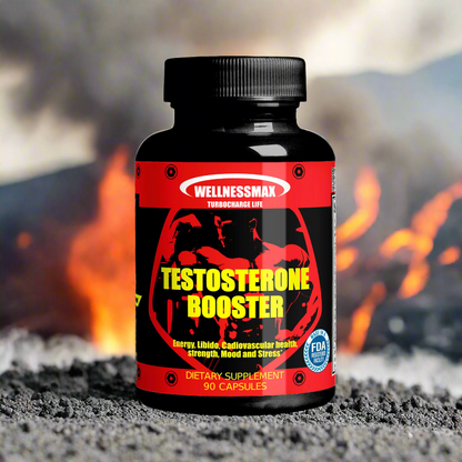 Testosterone Booster