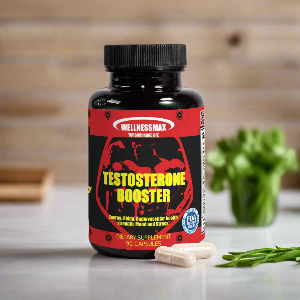 Testosterone Booster