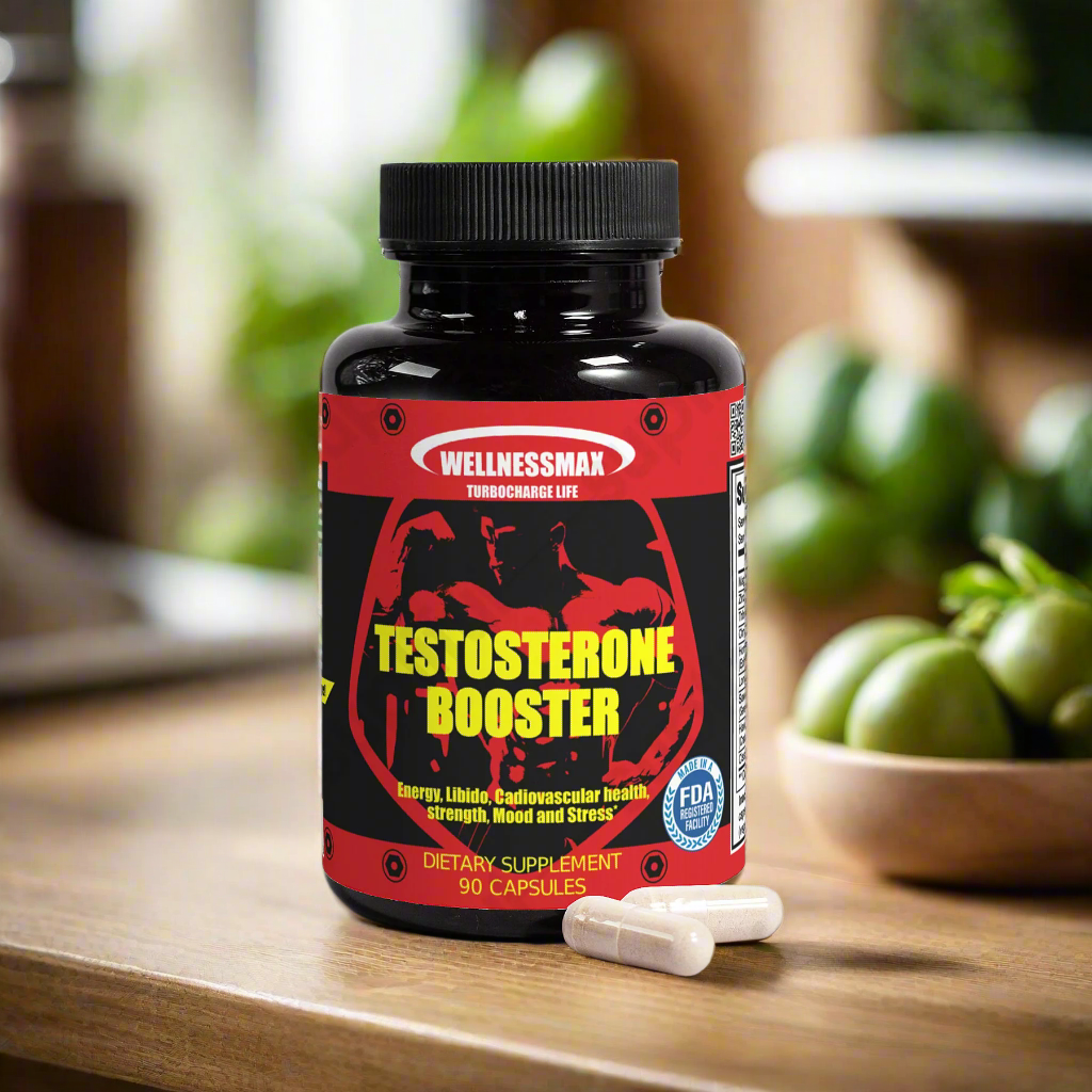 Testosterone Booster