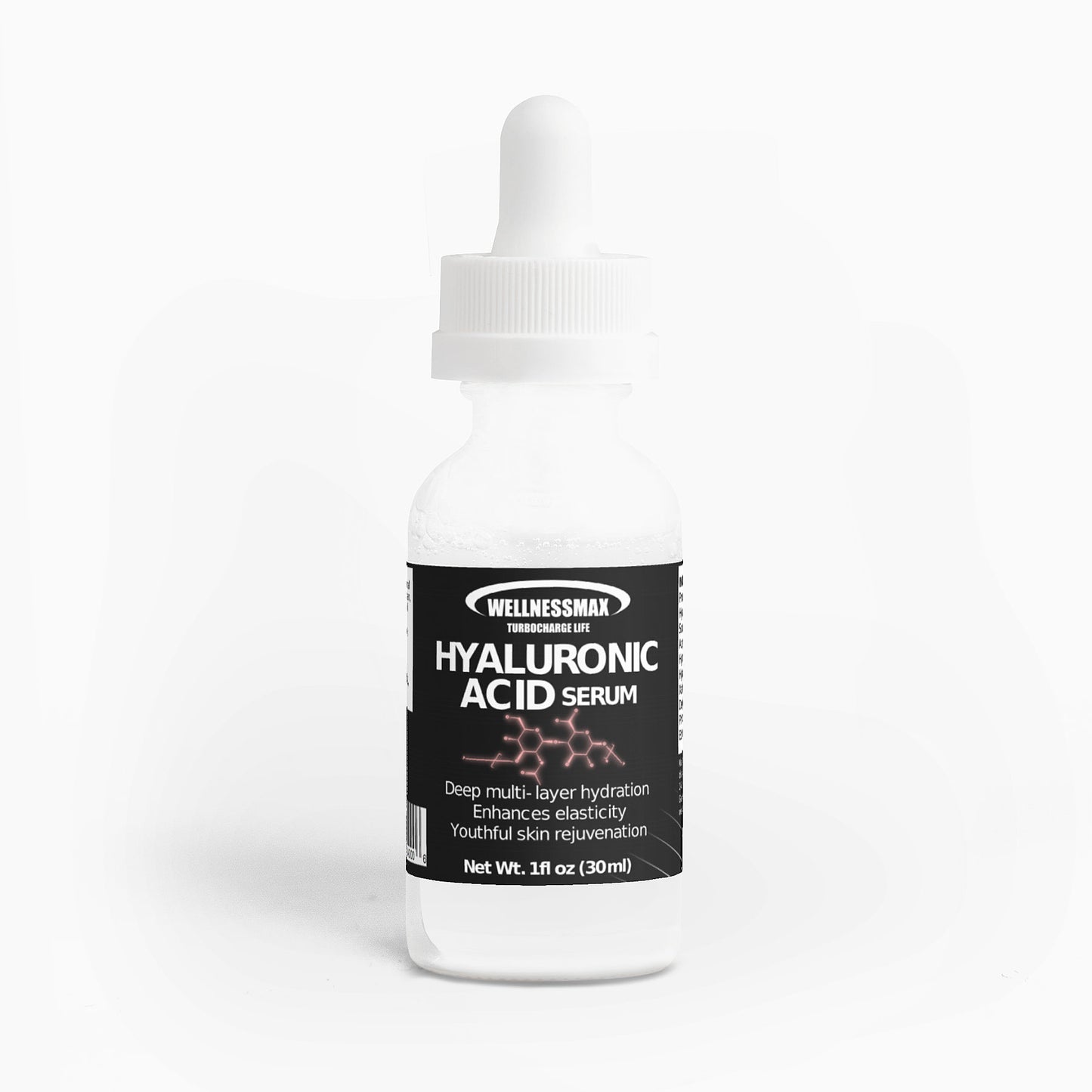 Hyaluronic Acid Serum