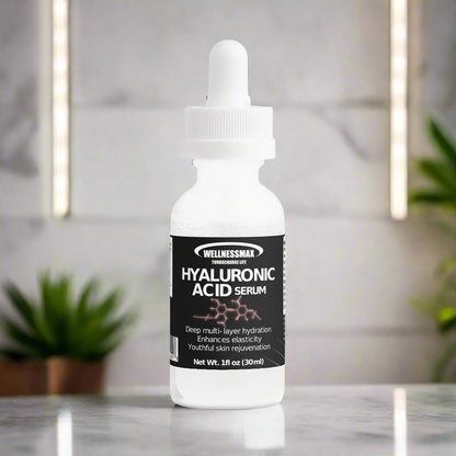 Hyaluronic Acid Serum