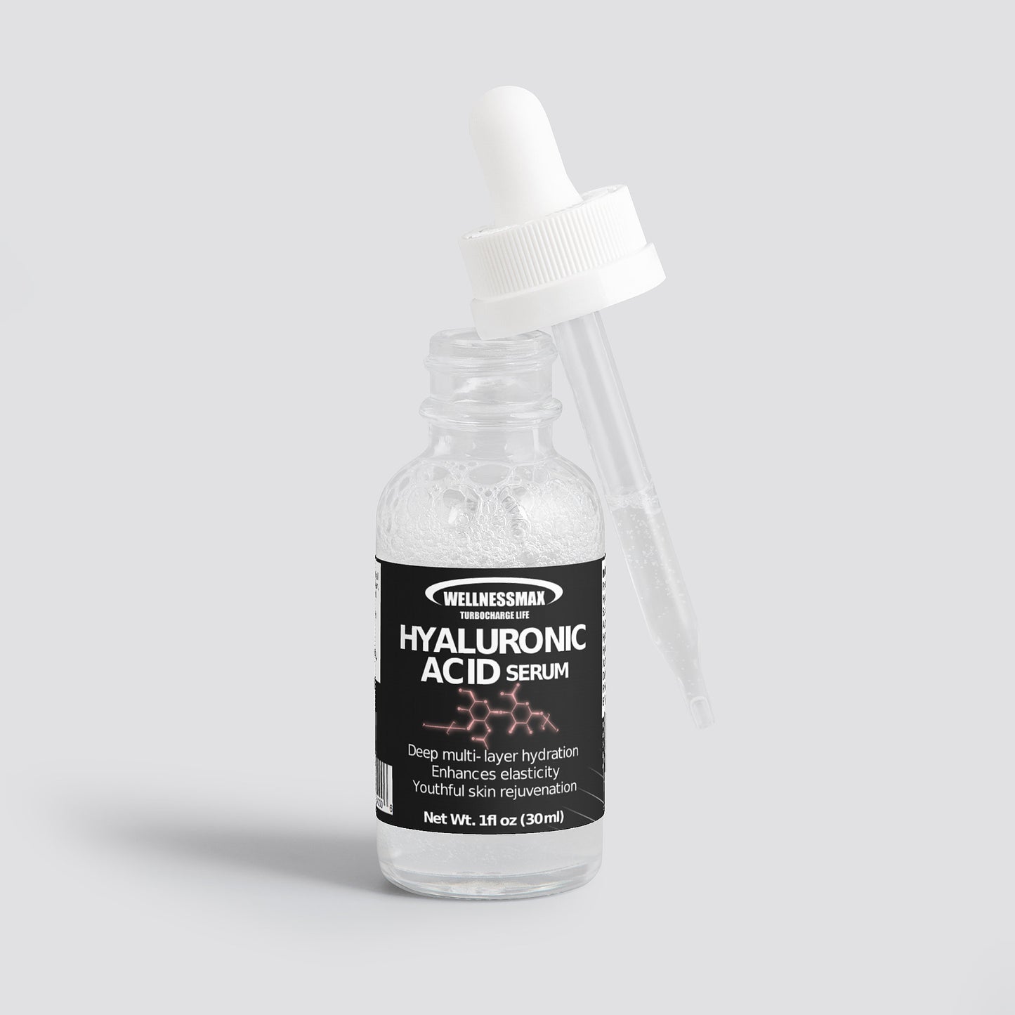 Sérum à l'acide hyaluronique