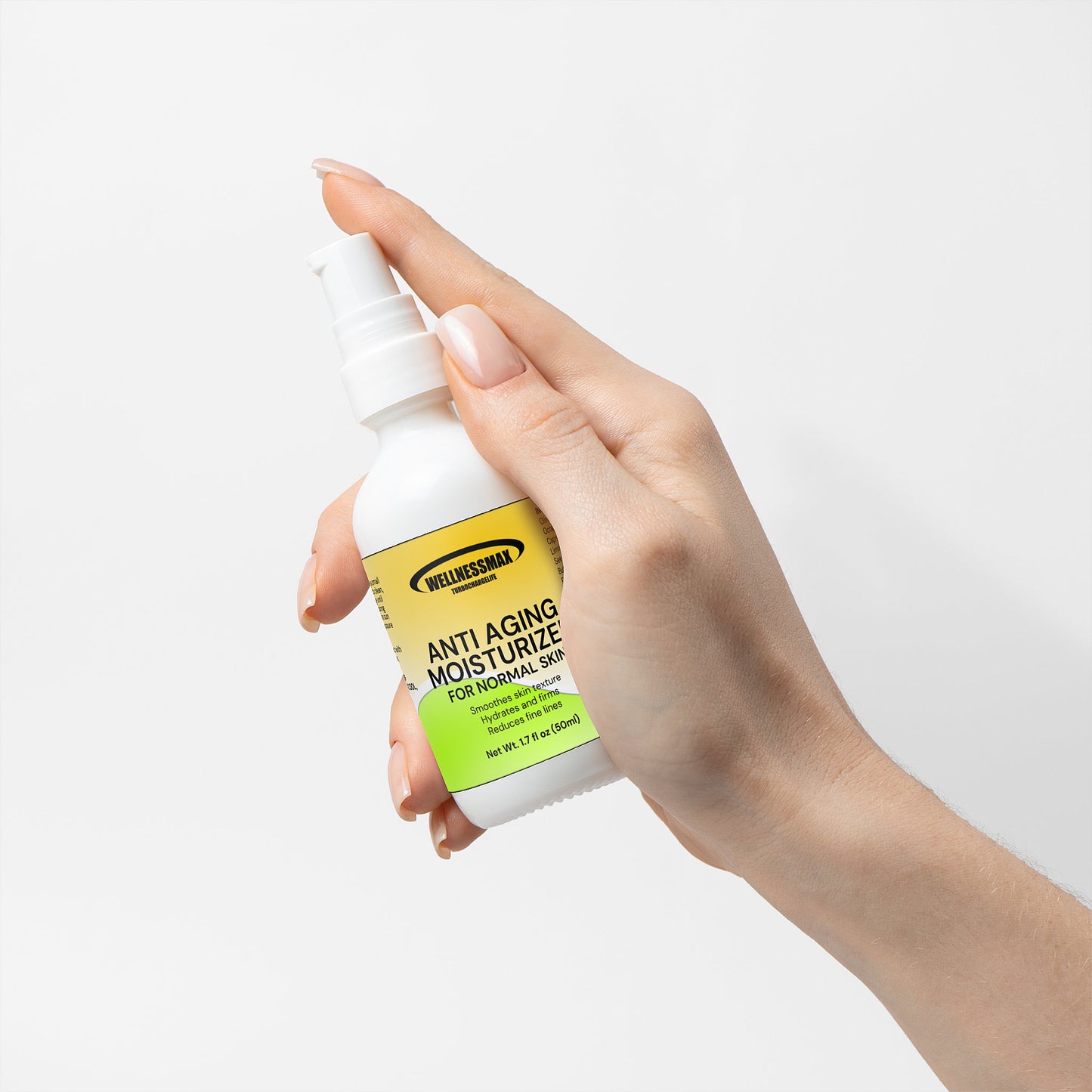 Anti Aging Moisturizer for Normal Skin