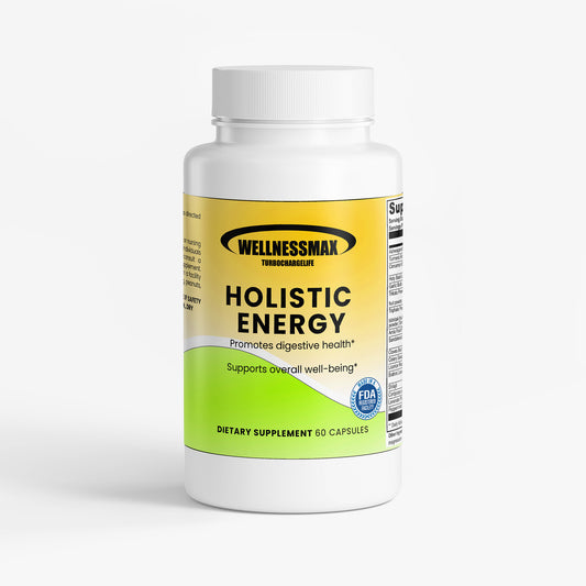 Holistic Energy Ayurvedic Complex