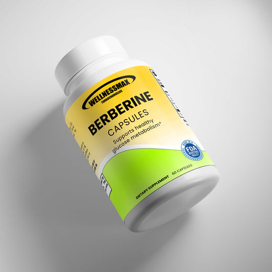 Berberine