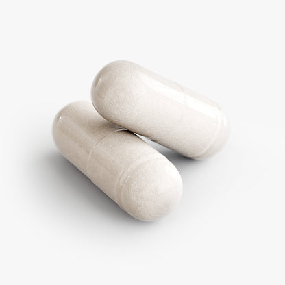 Resveratrol en capsulas