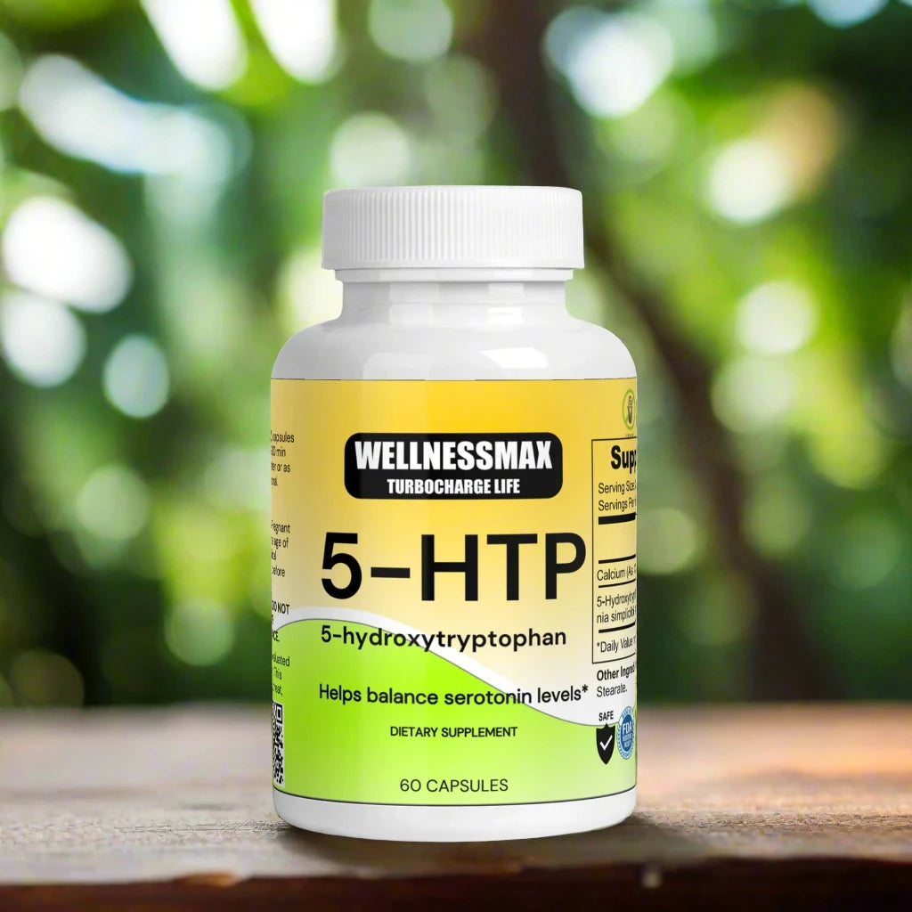 5HTP 5-HTP