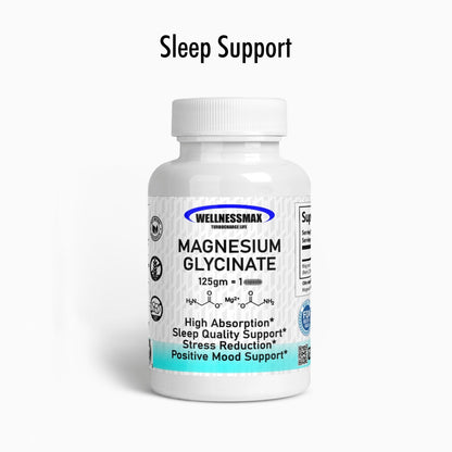 Sleep Support Supplement