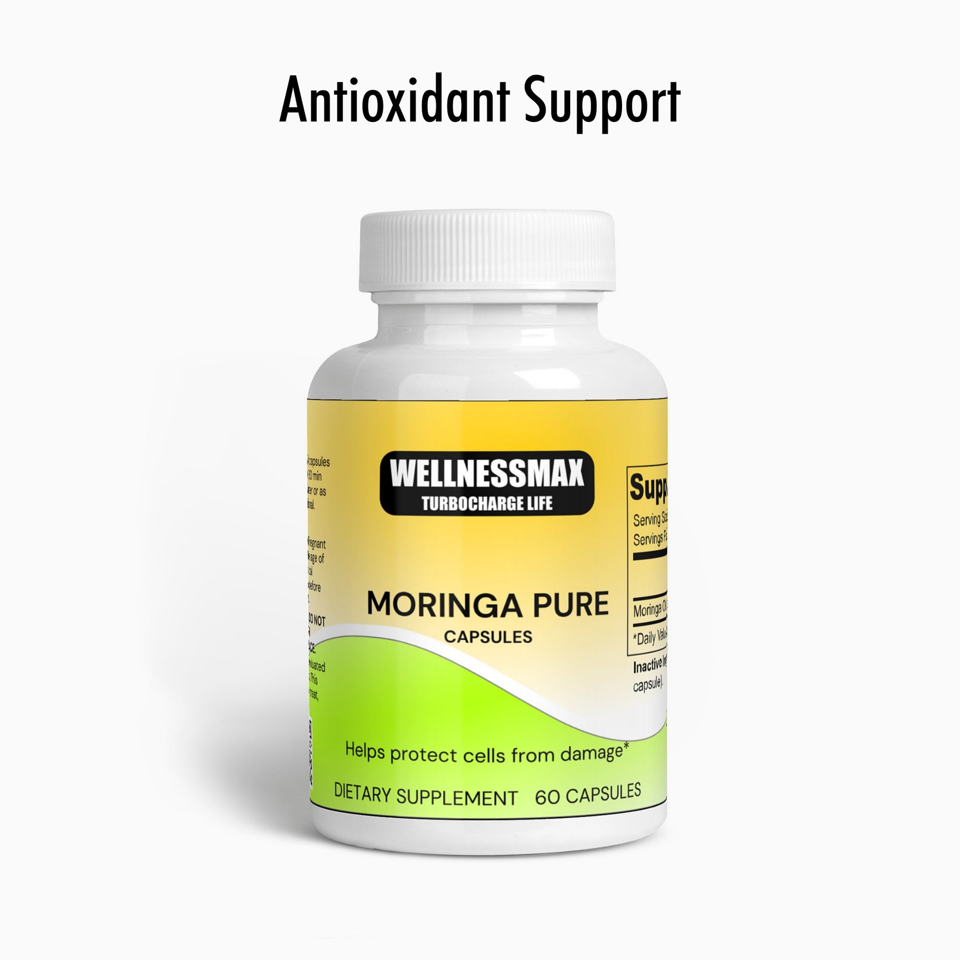 Antioxidant Support Supplement