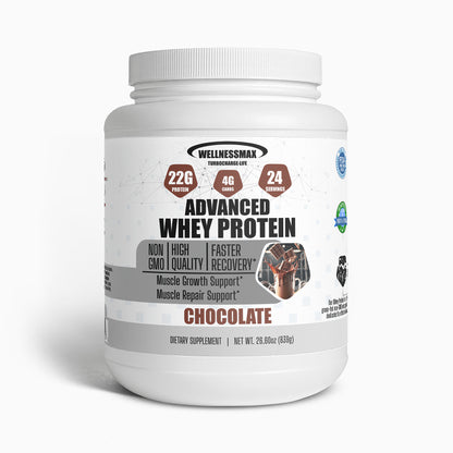 High Quality Whey Protein