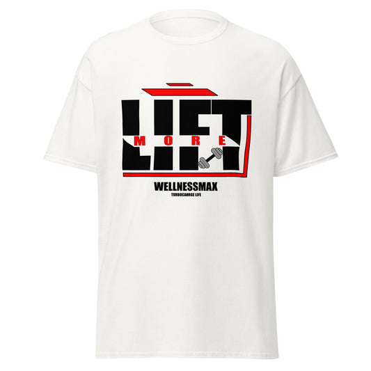 Soulevez plus - T-shirt