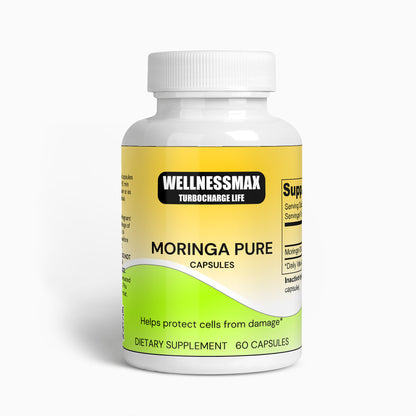 Where to buy moringa supplements